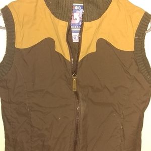 Burton ski vest